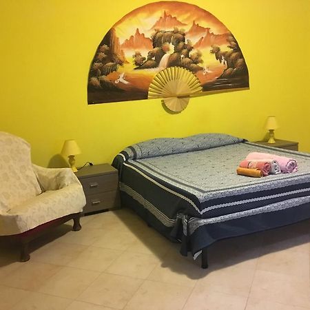 B&B Il Vicoletto Catanzaro Ngoại thất bức ảnh
