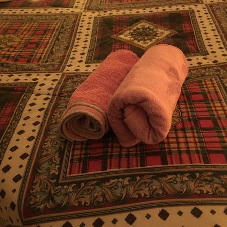 B&B Il Vicoletto Catanzaro Ngoại thất bức ảnh