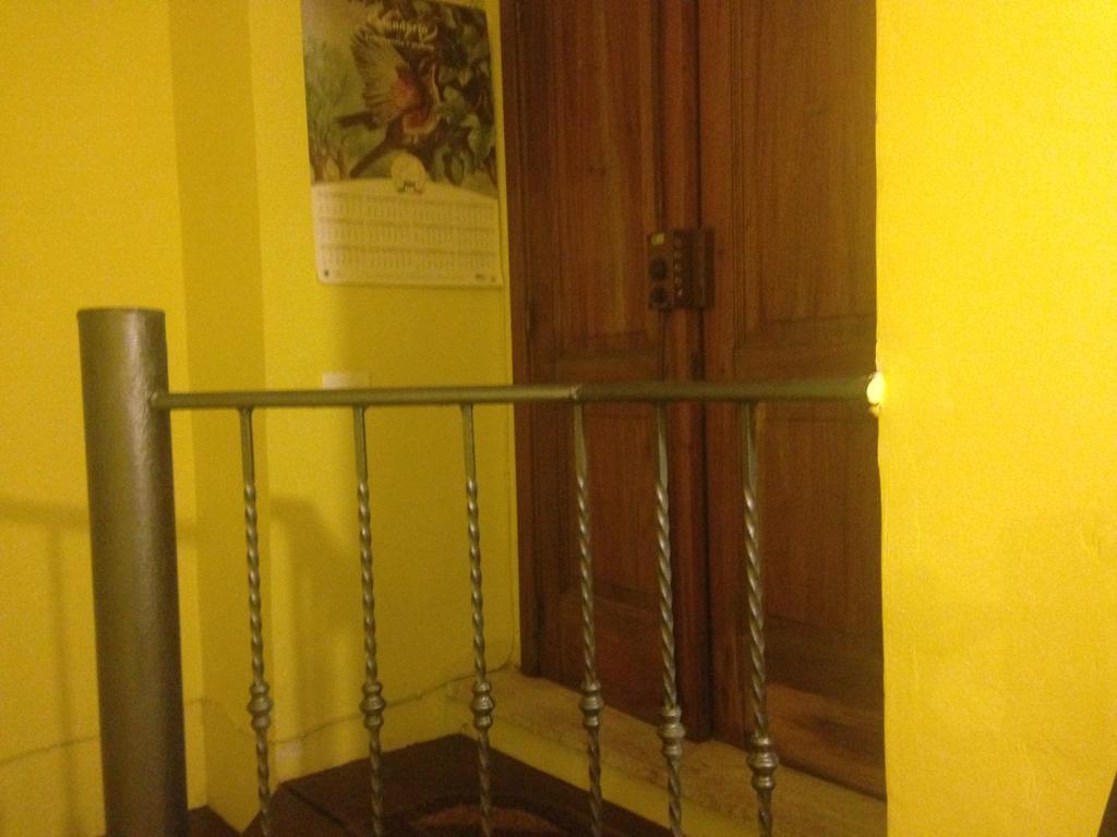 B&B Il Vicoletto Catanzaro Ngoại thất bức ảnh