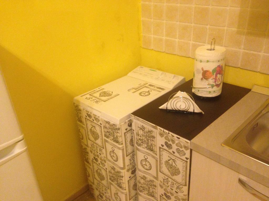 B&B Il Vicoletto Catanzaro Ngoại thất bức ảnh