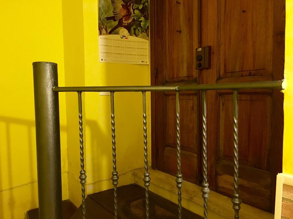 B&B Il Vicoletto Catanzaro Ngoại thất bức ảnh
