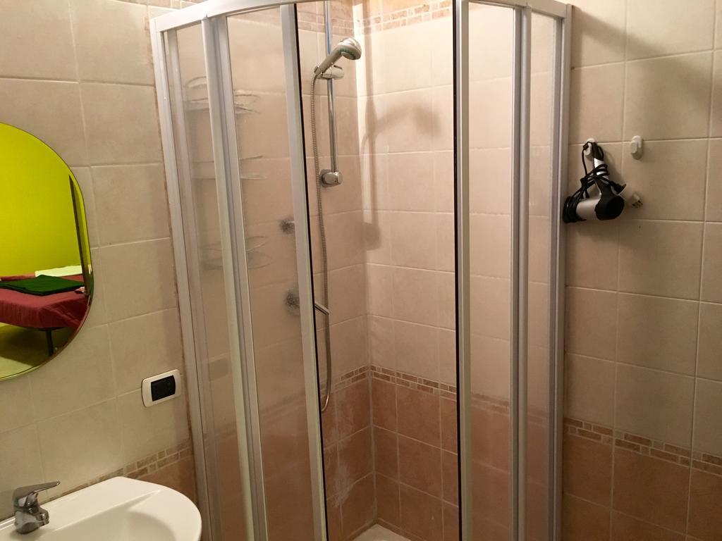 B&B Il Vicoletto Catanzaro Ngoại thất bức ảnh
