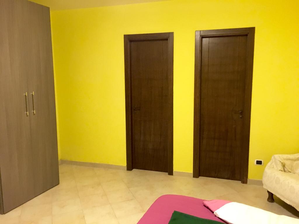 B&B Il Vicoletto Catanzaro Ngoại thất bức ảnh