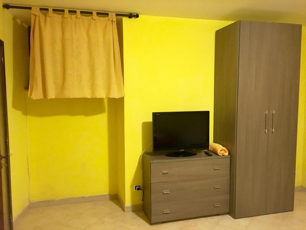 B&B Il Vicoletto Catanzaro Ngoại thất bức ảnh