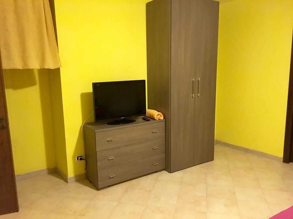 B&B Il Vicoletto Catanzaro Ngoại thất bức ảnh