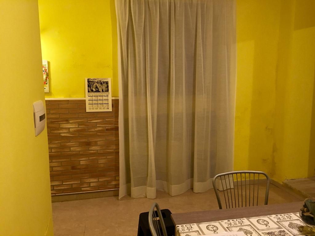 B&B Il Vicoletto Catanzaro Ngoại thất bức ảnh