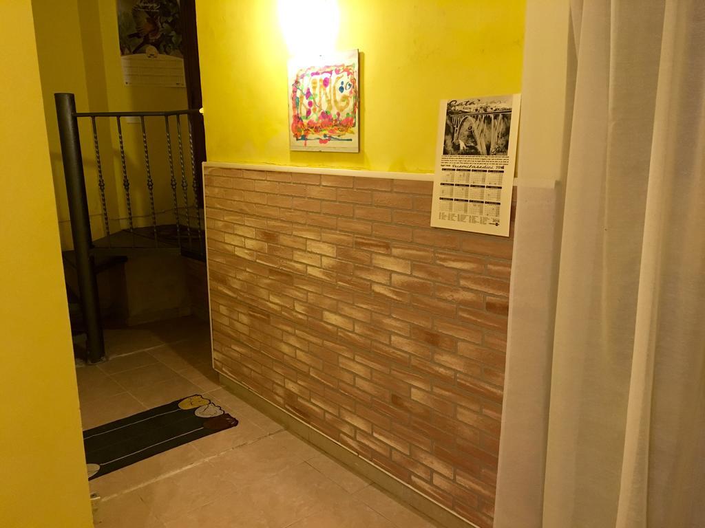 B&B Il Vicoletto Catanzaro Ngoại thất bức ảnh
