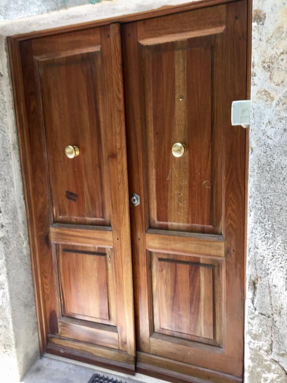B&B Il Vicoletto Catanzaro Ngoại thất bức ảnh