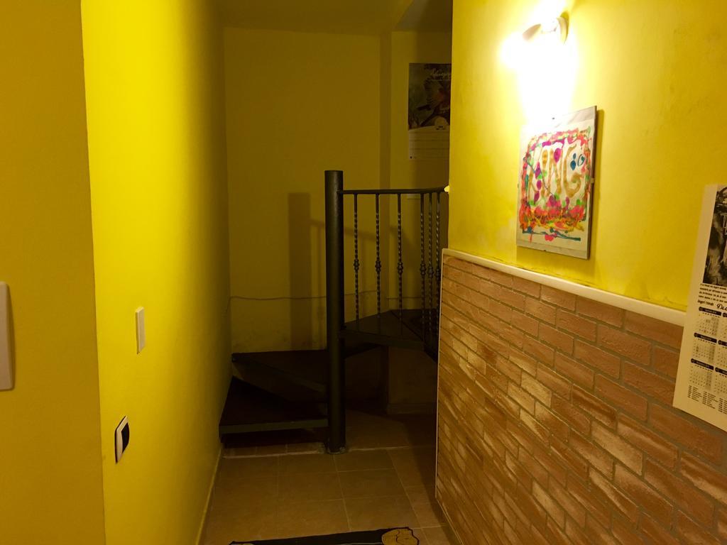 B&B Il Vicoletto Catanzaro Ngoại thất bức ảnh