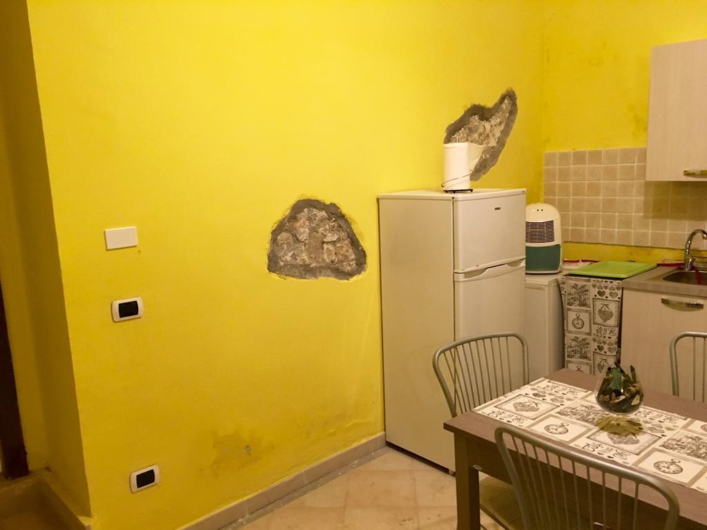 B&B Il Vicoletto Catanzaro Ngoại thất bức ảnh