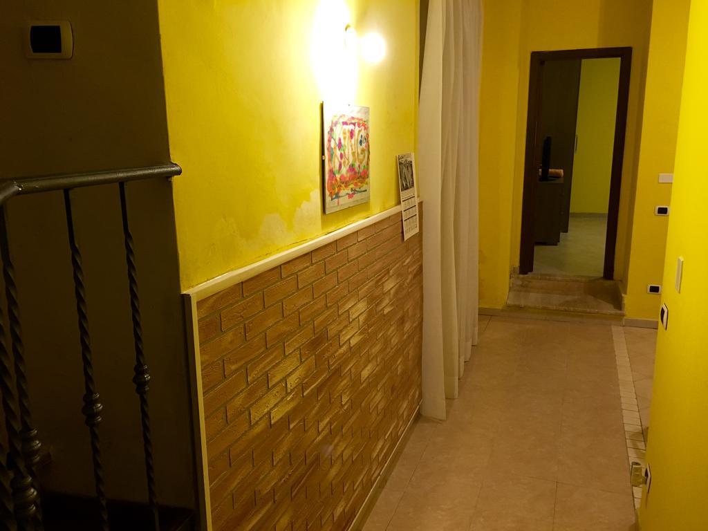 B&B Il Vicoletto Catanzaro Ngoại thất bức ảnh